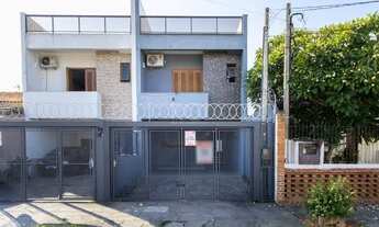 Imagem 2: Casa para Venda - 204m², 3 dormitórios, sendo 3 suites, 2 vagas - Espirito Santo