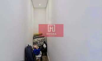 Imagem 12: Apartamento à venda no bairro Ipiranga - São Paulo/SP, Zona Sul