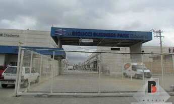 Imagem 3: Galpão para alugar, 1025 m² Piraporinha - Diadema/SP