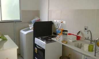 Imagem 5: Venda de Apartamento na Decaminada