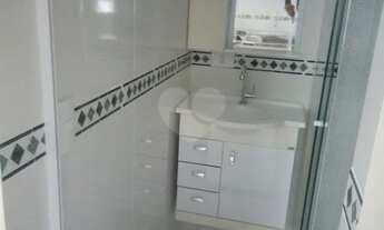 Imagem 5: LOFT 30M2 A VENDA NO JABAQUARA