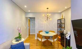 Imagem 3: Apartamento no Tatuapé com varanda