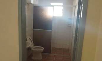 Imagem 3: Aluga se casa fundos