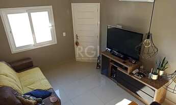 Imagem 5: Casa Condominio para Venda - 84.55m², 2 dormitórios, sendo 1 suites, 1 vaga - Tristeza, Po