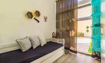 Imagem 5: Apartamento Garden com 2 dormitórios, 80 m² - venda por R$ 998.000,00 ou aluguel por R$ 3