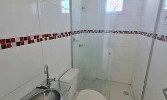 Imagem: Apartamento 01 dormitório com garagem