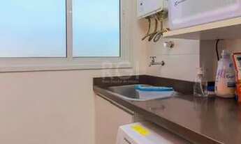 Imagem 5: Apartamento para Venda - 64.86m², 2 dormitórios, sendo 1 suites, 1 vaga - Partenon