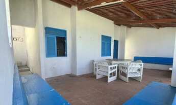 Imagem 5: Sobrado Muriú Beira Mar, 150m2, 4 Quartos, 2 Suítes, Terreno 600m2, Área Verde, Escritura