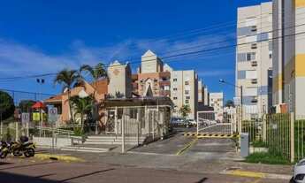 Imagem 3: Apartamento para Venda - 67.65m², 2 dormitórios, sendo 1 suites, 2 vagas - Jardim Itu