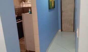 Imagem 3: Casa 2° andar Casa com 2 dormitórios