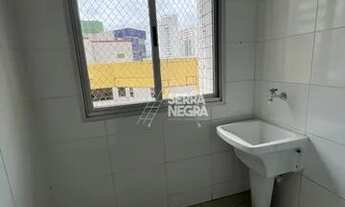Imagem 6: RESIDENCIAL CERVANTES, 3 QUARTOS, LAZER COMPELTO, EXCELENTE LOCALIZAÇÃO, AVENIDA DAS CASTA