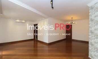 Imagem 5: Apartamento para Locação 3 Suítes Jardim América