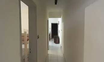 Imagem 3: Apartamento para locação metros quadrados com 2 quartos em Itararé - São Vicente - SP