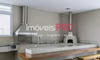 Imagem 6: Apartamento à venda de 109 m² em condomínio clube no Jd. Aeroporto