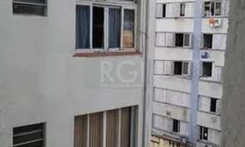 Imagem 2: Apartamento JK para Venda - 27m², 1 dormitório, Centro Histórico