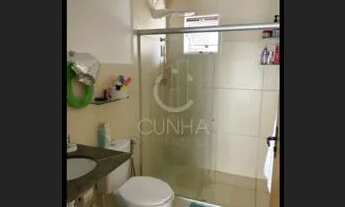 Imagem 6: Apartamento para venda tem 60 metros quadrados com 2 quartos em Cidade Universitária - Mac