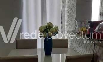 Imagem 5: Apartamento - Jardim Antonio Von Zuben - Campinas
