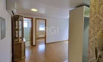 Imagem 7: Apartamento de 1 dormitório próximo praça da Encol