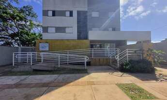 Imagem: Apartamento Residencial Bálsamo