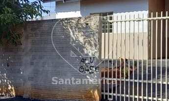 Imagem 3: LONDRINA - Casa Padrão - Jardim Paris