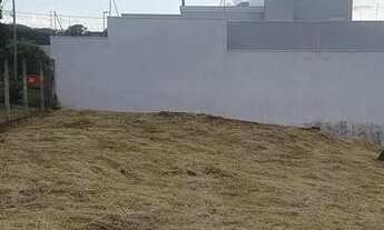 Imagem 4: Terreno à venda Residencial Dona margarida- Santa Bárbara D`Oeste -SP