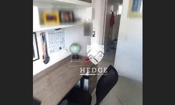 Imagem 7: Apartamento com 3 dormitórios à venda, 67 m² por R$ 640.000 - Pirituba - São Paulo/SP