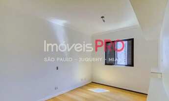 Imagem 4: Apartamento para locação com 144m² em Moema - São Paulo