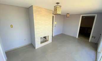 Imagem 7: Cobertura com 2 dormitórios, 1 suíte, churrasqueira, terraço e 1 vaga de garagem no bairro