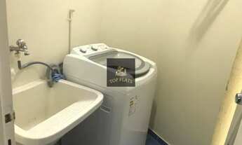 Imagem 5: Flat disponível na Vila Nova Conceição