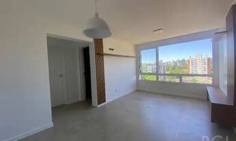 Imagem 2: Apartamento para Venda - 46.6m², 1 dormitório, 1 vaga - Jardim Botânico