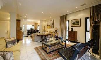 Imagem 5: SãO PAULO - Apartamento Padrão - Jardins