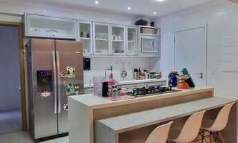 Imagem 6: Santos - Apartamento Padrão - Boqueirão