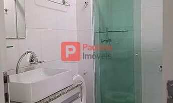 Imagem 6: Apartamento para Locação 1 Quarto, 1 Vaga, 45M², Campo Belo, São Paulo - SP