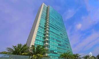 Imagem: Apartamento JK para Venda - 43.05m², 0