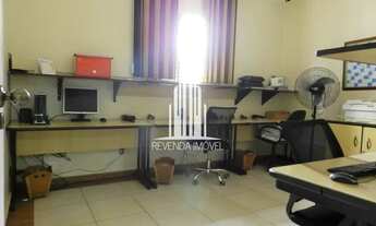 Imagem 2: Conjunto Comercial na Vila Olímpia 96m2 6 salas 4 banheiros 1 vaga