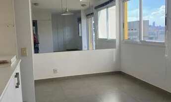 Imagem 7: Apartamento para Locação em São Paulo, Paraíso do Morumbi, 1 dormitório, 1 suíte, 2 banhei