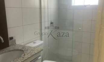 Imagem 3: Apartamento - Parque Industrial - Residencial Altos Do Parque - 2 Dormitórios - 68m²