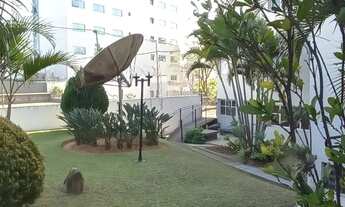 Imagem 6: Apartamento para venda com 178 metros quadrados com 4 quartos