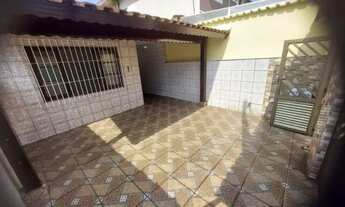 Imagem 3: Casa no Canto do Forte