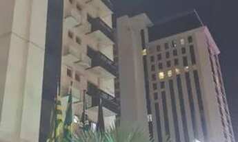 Imagem 2: Flat mobiliado na Praça do Sol