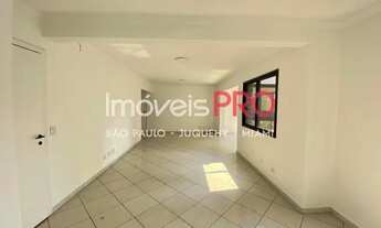 Imagem 3: Apartamento 126m² 3 dormitórios para Venda na Vila Nova Conceição