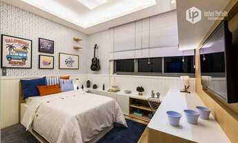 Imagem 7: Apartamento com 3 dormitórios à venda, 147 m² por R$ 1.349.000 - Darly Santos - Vila Velha