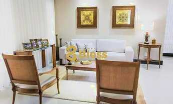 Imagem 4: Casa semi mobiliada à venda com 3 suítes por R$ 1.150.00 no Condomínio Bosque das Palmeira