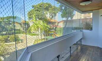 Imagem 7: APARTAMENTO TUCURUVI - 03 SUÍTES E 03 VAGAS