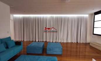 Imagem 5: Linda casa com elevador, recém reformada para venda ou locação no Parque dos Príncipes