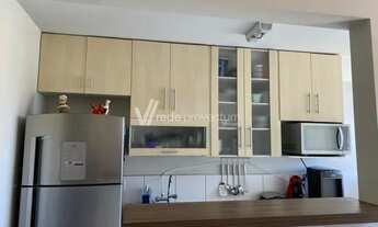 Imagem 4: Apartamento - Jardim Proença - Campinas