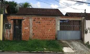 Imagem 7: Alugo casa no Conjunto Edson Cadaxo