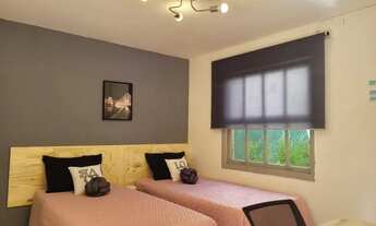 Imagem 7: Quarto Paris para aluguel em Vila Mariana - São Paulo - SP