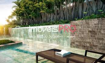 Imagem 4: Campo Belo - FOTOS DA UNIDADE - 143 m2 - 3 suítes - 2 vagas - Varanda Gourmet