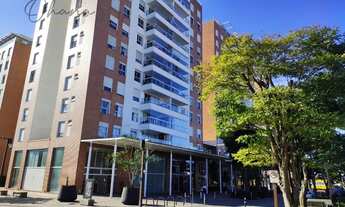 Imagem: Apartamento em Pedra Branca - Palhoça